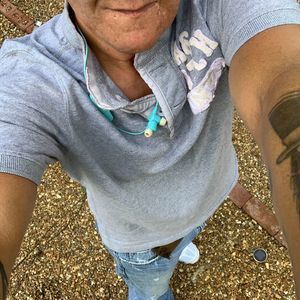 Meet your Posher, Yancy